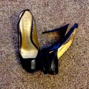 bebe Zahara High Heels